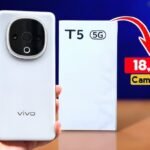 Vivo T5 5G