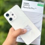 Oppo Reno 14 Pro 5G
