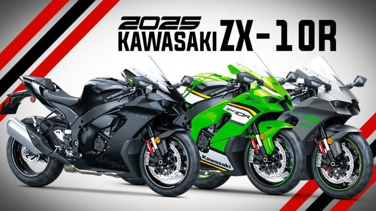 Ninja ZX- 10R