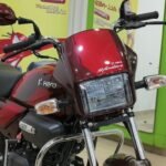 Hero Splendor Plus Xtec