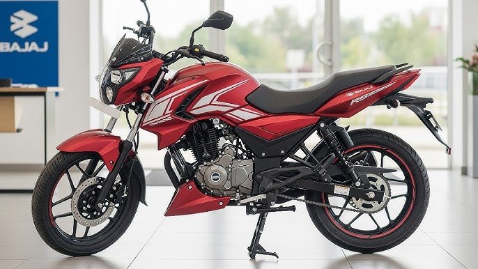 Bajaj Platina 125cc