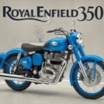 Royal Enfield 349cc 2026