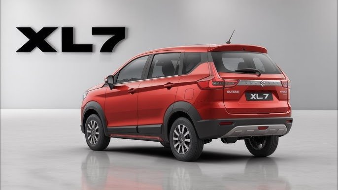 Maruti XL7